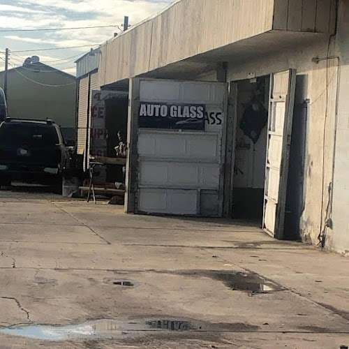 Image of Martinez Auto Glass Bakersfield