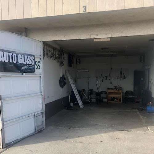Image of Martinez Auto Glass Bakersfield