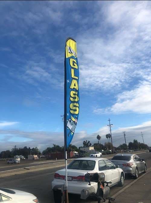Image of Martinez Auto Glass Bakersfield
