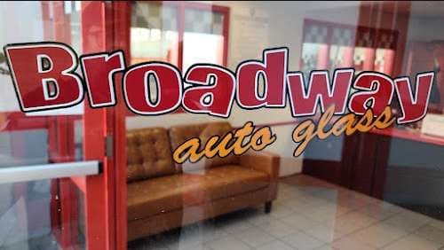 Image of Broadway Auto Glass San Diego