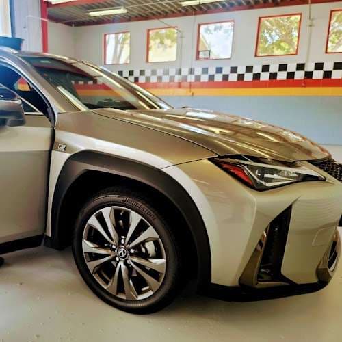 Image of Broadway Auto Glass San Diego