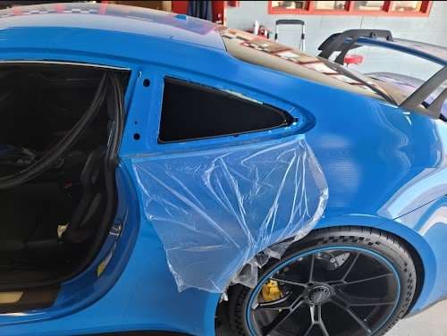 Image of Broadway Auto Glass San Diego