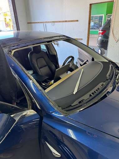 Image of San Francisco Windshield Repair