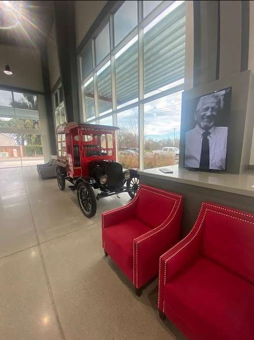 Image of Don's Mobile Glass