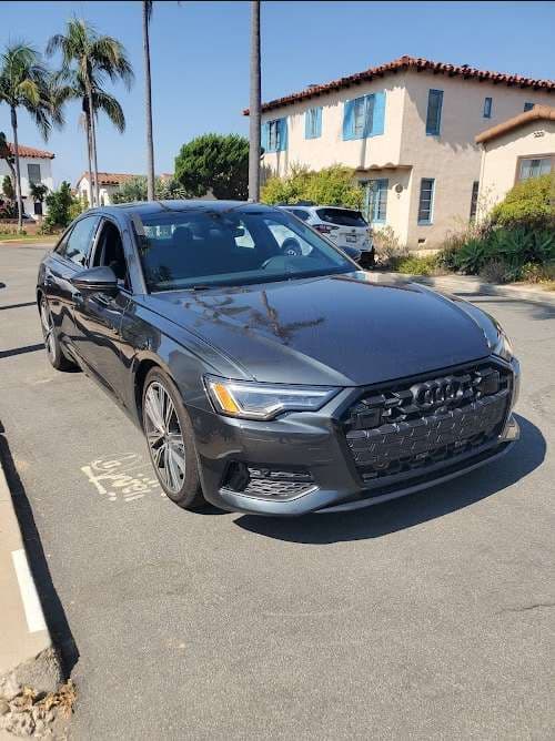 Image of A Clear View Auto Glass