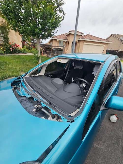 Image of SUMANO'S AUTO GLASS