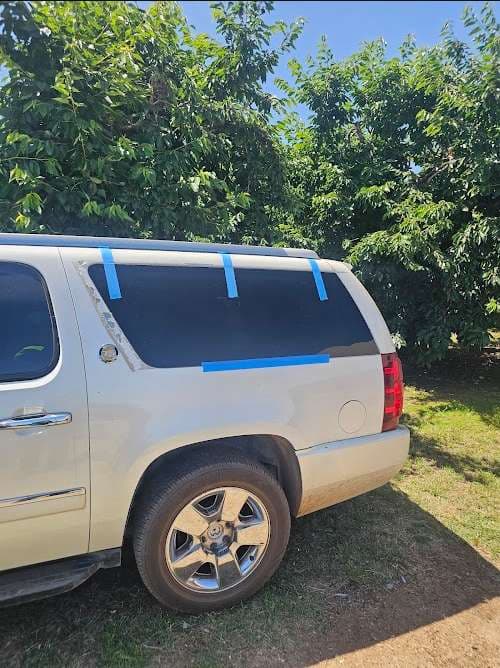 Image of SUMANO'S AUTO GLASS