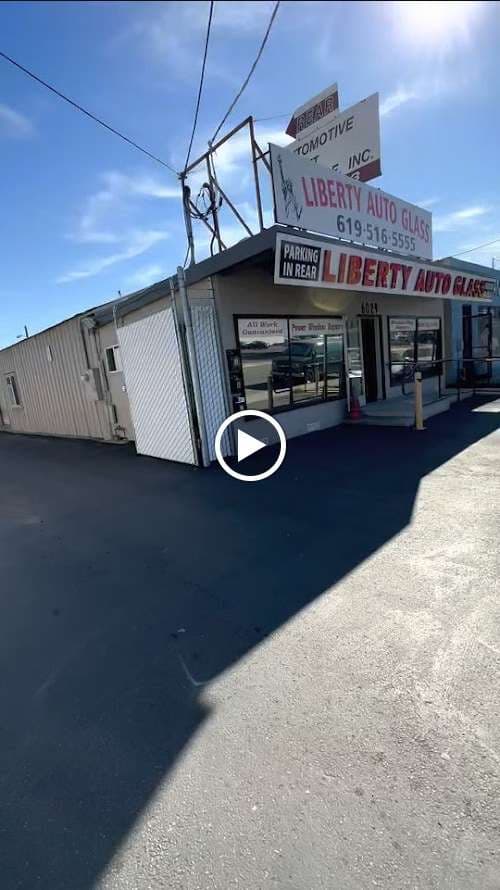 Image of Liberty Auto Glass