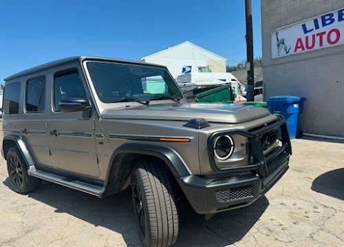 Image of Liberty Auto Glass