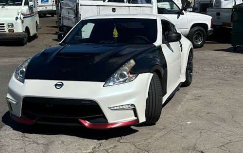 Image of Liberty Auto Glass