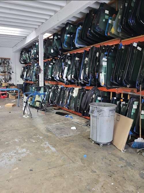 Image of Majestic Autoglass