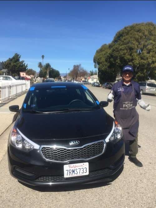 Image of HR Auto Glass