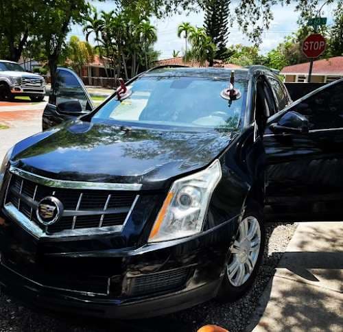 Image of Pleasanton Mobile Auto Glass Specialist