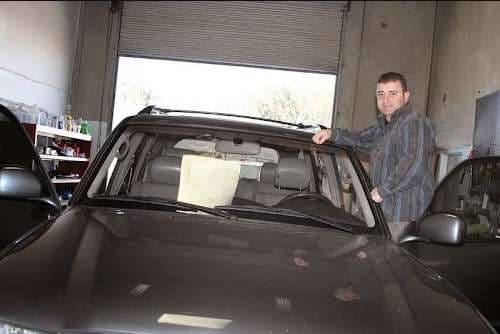 Image of Auto Glass Center