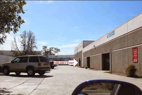 Image of Auto Glass Center