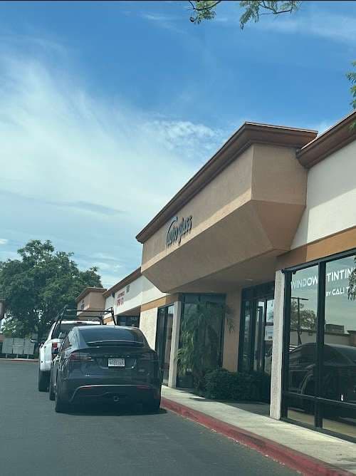 Image of Auto Glass Center