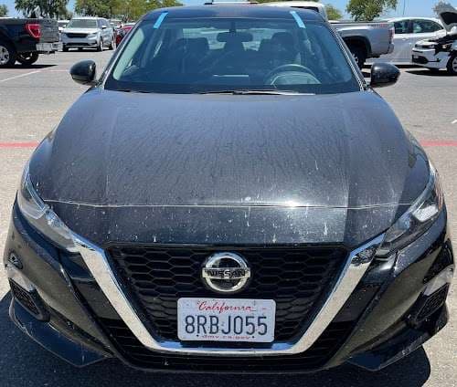 Image of MAVI SERVICES INC AUTO GLASS SPECIALIST