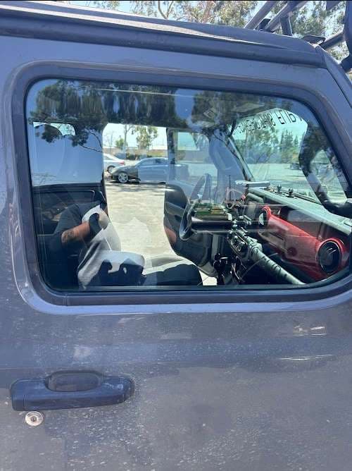 Image of 7 Day Auto Glass