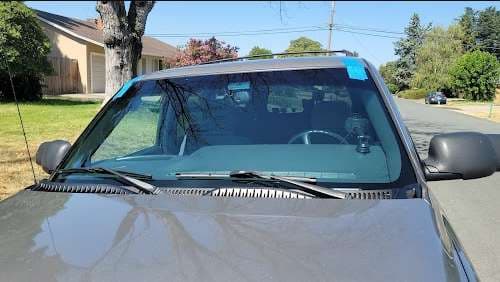 Image of Cost Less Auto Glass