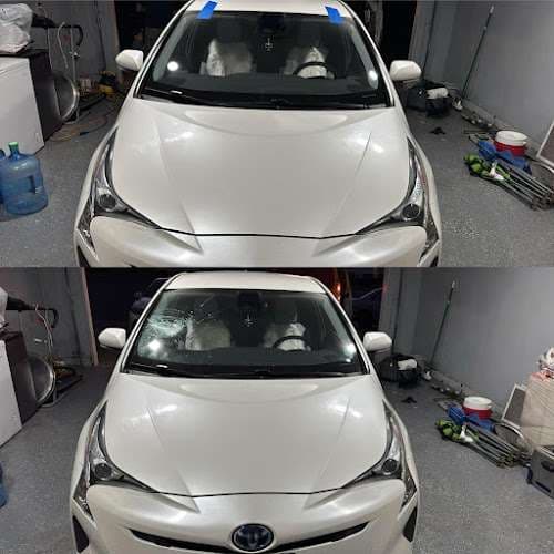 Image of 916 Auto Glass