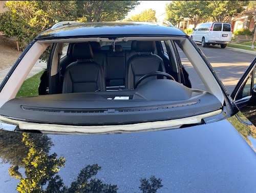 Image of A2Z AutoGlass Mobile service