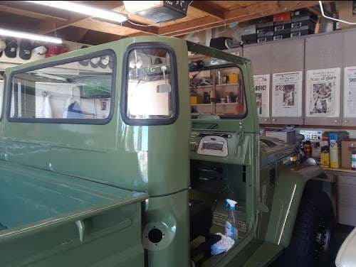 Image of Estrada's Auto Glass