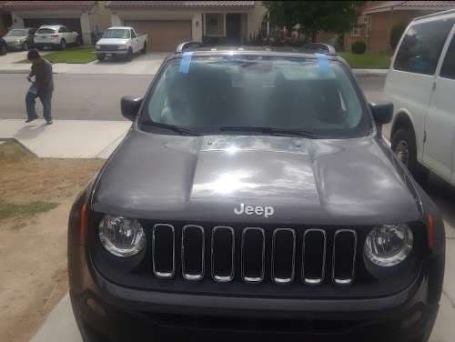 Image of Estrada's Auto Glass