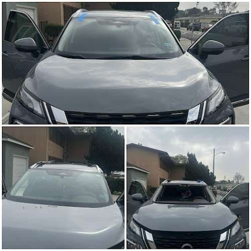 Image of Autoglass Tikal