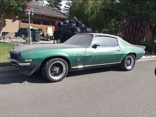 Image of Chuy's Auto Glass