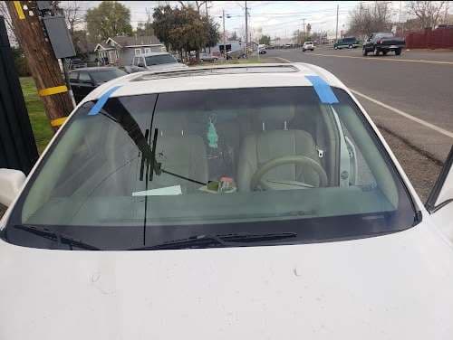 Image of Chuy's Auto Glass