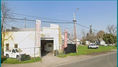 Image of Chuy's Auto Glass