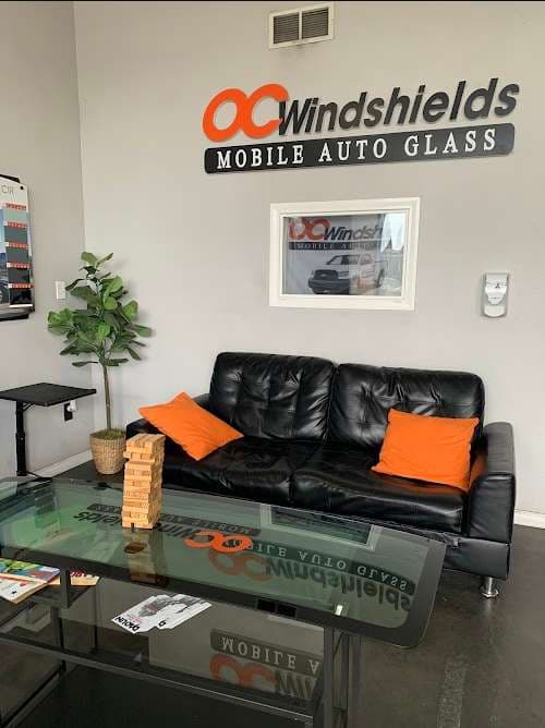 Image of OC Windshields Auto Glass & Tint