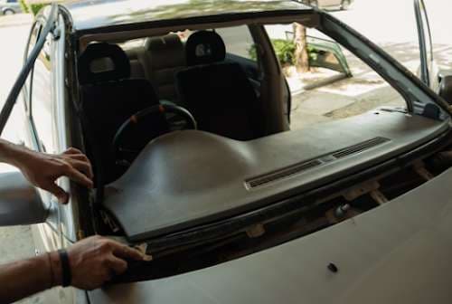 Image of Anaheim Auto Glass & Windshield Replacement Specialist