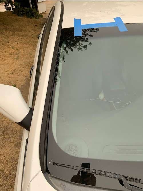 Image of Best Buy Auto Glass