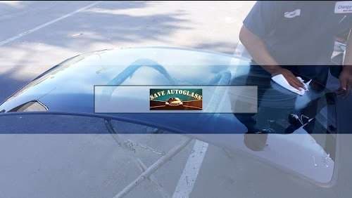 Image of Save Auto Glass