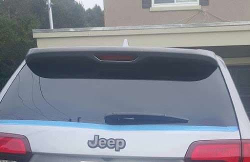 Image of Save Auto Glass