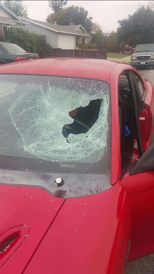 Image of Save Auto Glass