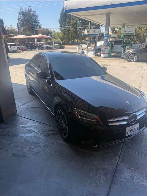 Image of Auto Glass Force & Window Tinting