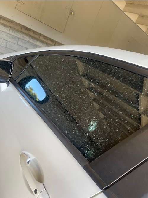 Image of Alfredo Windshield Replacement of Santa Ana