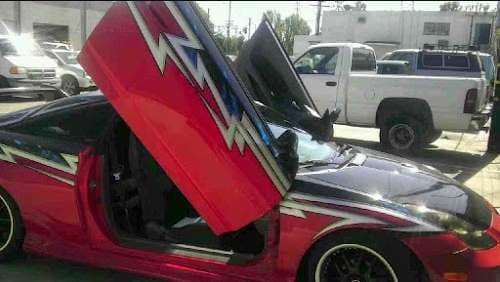 Image of Alfredo Windshield Replacement of Santa Ana