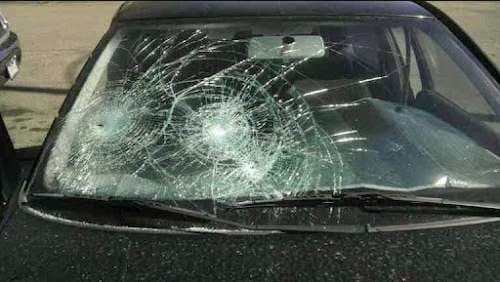Image of Alfredo Windshield Replacement of Santa Ana