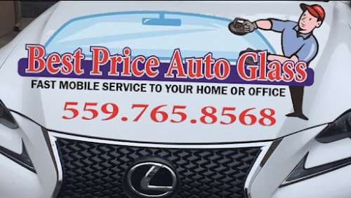 Image of Best Price Auto Glass