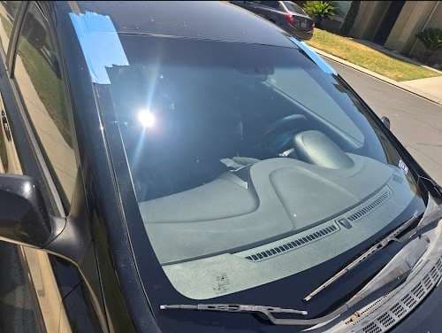 Image of Best Price Auto Glass