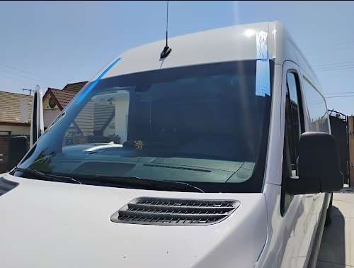 Image of El Gato Auto Glass