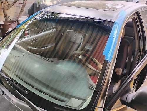 Image of El Gato Auto Glass