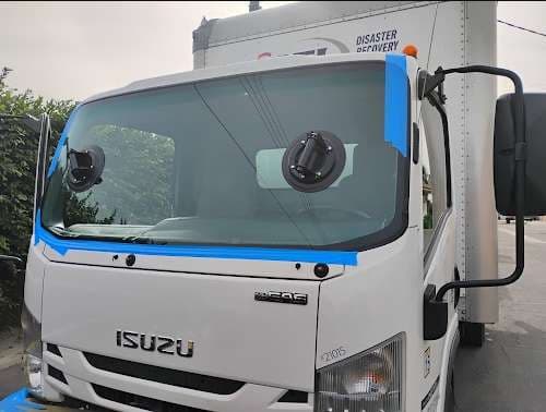 Image of El Gato Auto Glass