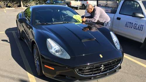 Image of Pacific City Auto Glass