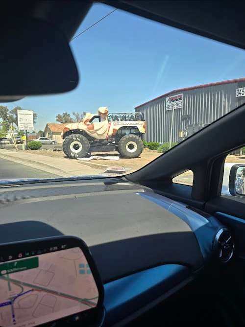 Image of Accurate Auto Glass