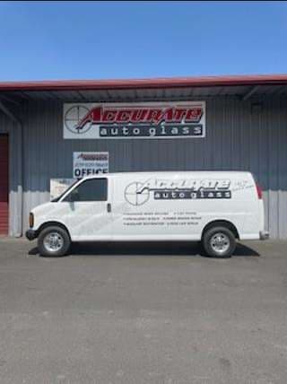 Image of Accurate Auto Glass