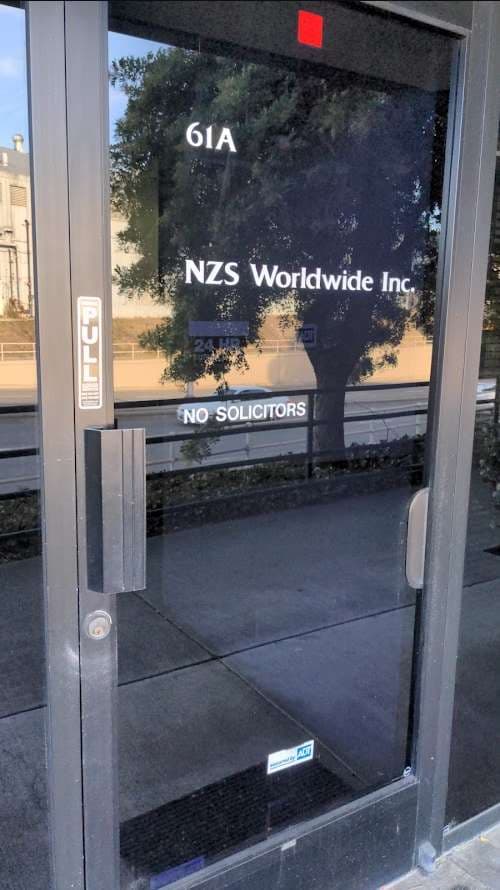 Image of Super Auto Glass